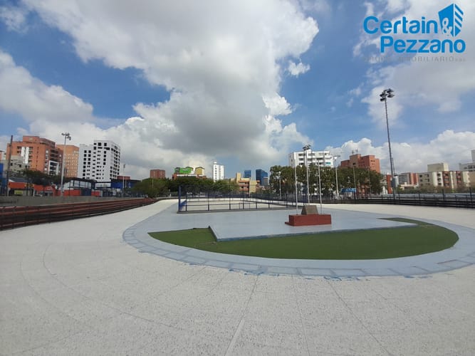 Local en arriendo en Altos De Riomar, Barranquilla, 11 m² · foto 3 de 18