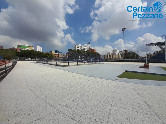 Local en arriendo en Altos De Riomar, Barranquilla, 11 m² · foto 4 de 18