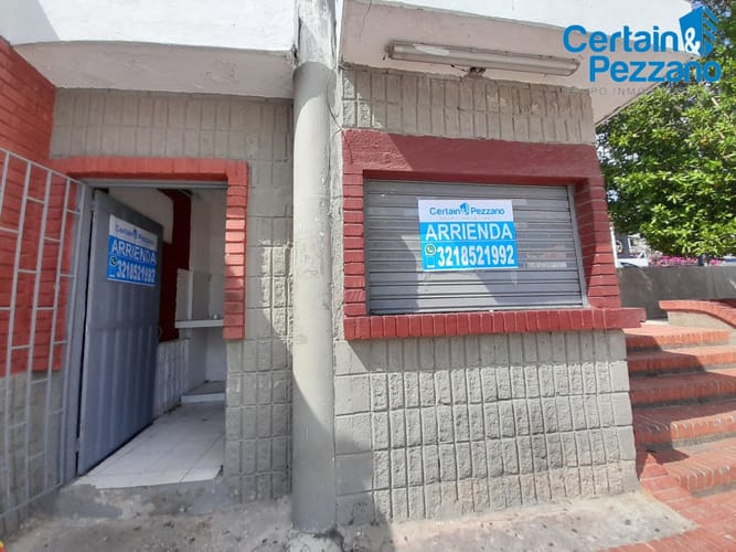 Local en arriendo en Altos De Riomar, Barranquilla, 11 m² · foto 5 de 18