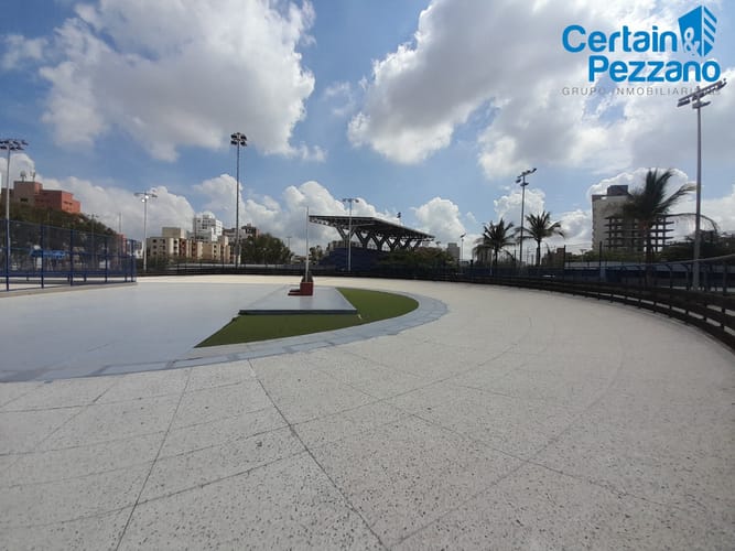 Local en arriendo en Altos De Riomar, Barranquilla, 11 m² · foto 6 de 18