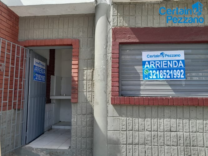 Local en arriendo en Altos De Riomar, Barranquilla, 11 m² · foto 7 de 18