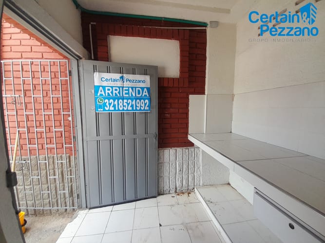 Local en arriendo en Altos De Riomar, Barranquilla, 11 m² · foto 15 de 18