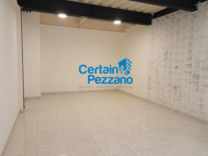 Local en venta en Altos Del Prado, Barranquilla, 33 m² · foto 2 de 13