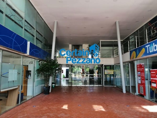 Local en venta en Altos Del Prado, Barranquilla, 33 m² · foto 3 de 13