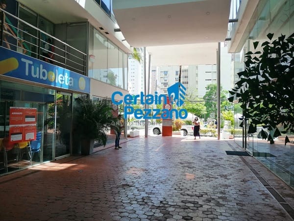 Local en venta en Altos Del Prado, Barranquilla, 33 m² · foto 10 de 13
