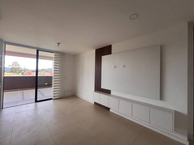 Apartamento de 3 alcobas en arriendo en Llano Grande, Rionegro, 97 m² · foto 2 de 17
