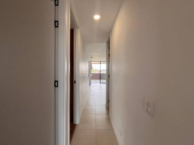 Apartamento de 3 alcobas en arriendo en Llano Grande, Rionegro, 97 m² · foto 4 de 17