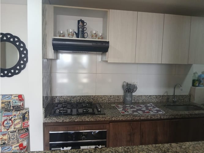 Apartamento en venta en La Sabana, Bogotá · foto 2 de 23