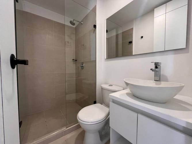 Apartamento de 3 alcobas en arriendo en Llano Grande, Rionegro, 97 m² · foto 6 de 17