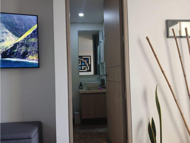 Apartamento en venta en La Sabana, Bogotá · foto 3 de 23