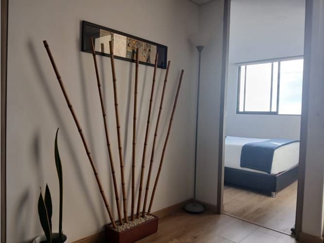 Apartamento en venta en La Sabana, Bogotá · foto 4 de 23