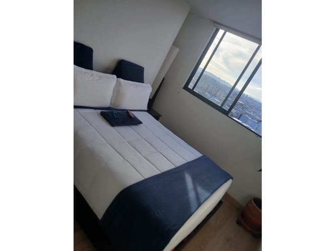 Apartamento en venta en La Sabana, Bogotá · foto 5 de 23