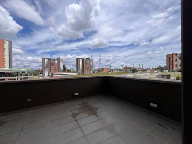 Apartamento de 3 alcobas en arriendo en Llano Grande, Rionegro, 97 m² · foto 17 de 17