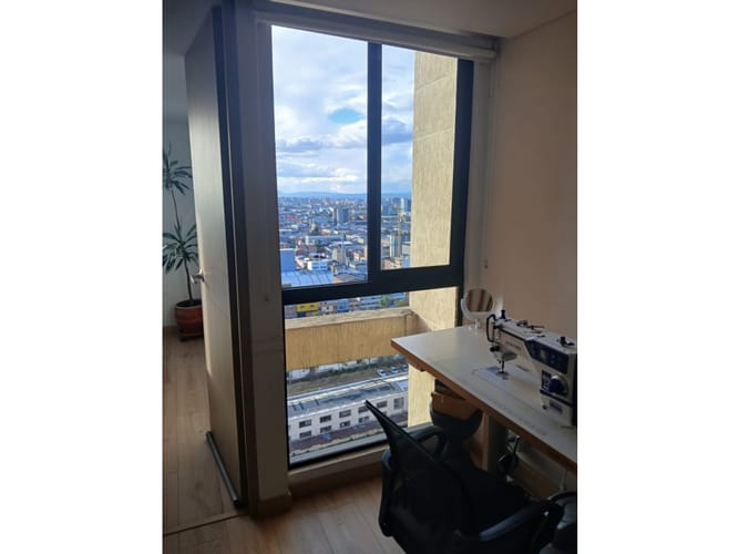 Apartamento en venta en La Sabana, Bogotá · foto 7 de 23