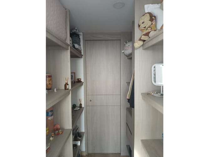 Apartamento en venta en La Sabana, Bogotá · foto 9 de 23