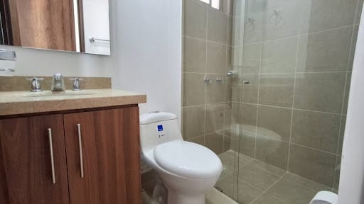 Apartamento de 3 alcobas en arriendo en Rionegro, 73 m² · foto 5 de 15