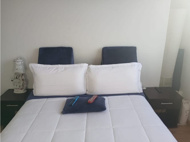 Apartamento en venta en La Sabana, Bogotá · foto 14 de 23