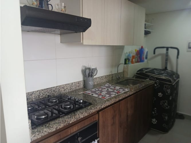 Apartamento en venta en La Sabana, Bogotá · foto 16 de 23