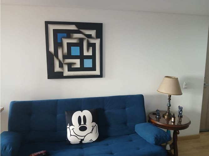 Apartamento en venta en La Sabana, Bogotá · foto 21 de 23