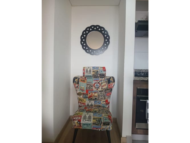 Apartamento en venta en La Sabana, Bogotá · foto 22 de 23