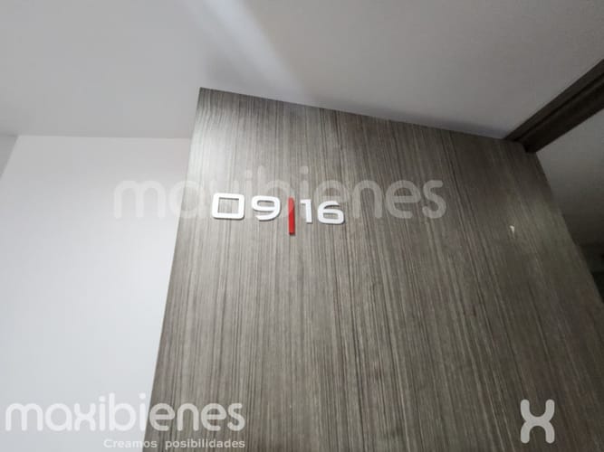 Apartamento de 3 alcobas en arriendo en Villa Carlota, Medellín, 103 m² · foto 6 de 23