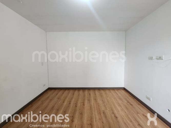 Apartamento de 3 alcobas en arriendo en Villa Carlota, Medellín, 103 m² · foto 7 de 23