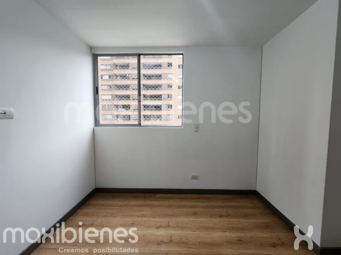 Apartamento de 3 alcobas en arriendo en Villa Carlota, Medellín, 103 m² · foto 16 de 23