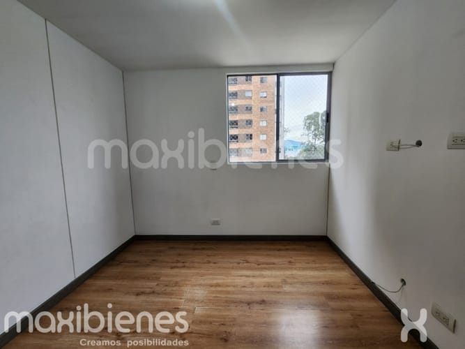 Apartamento de 3 alcobas en arriendo en Villa Carlota, Medellín, 103 m² · foto 17 de 23
