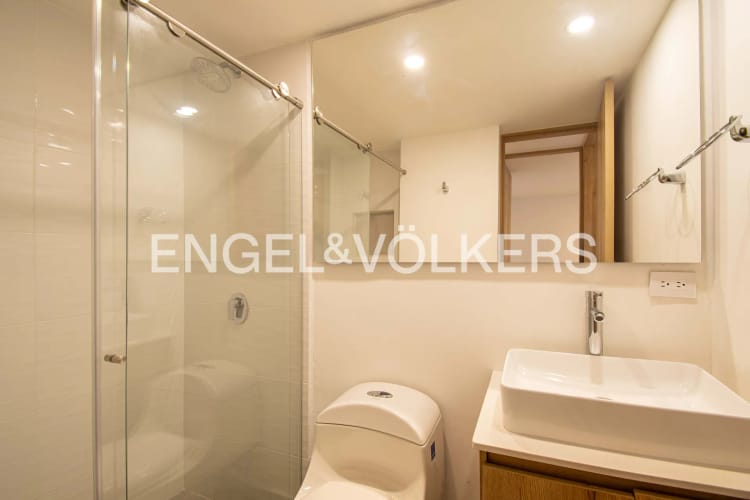 Apartamento de 3 alcobas en arriendo en San Lucas, Medellín, 190 m² · foto 15 de 15