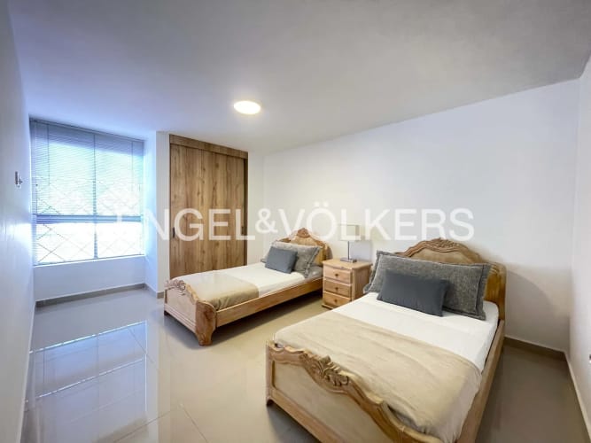 Apartamento de 3 alcobas en arriendo en San Lucas, Medellín, 190 m² · foto 14 de 15