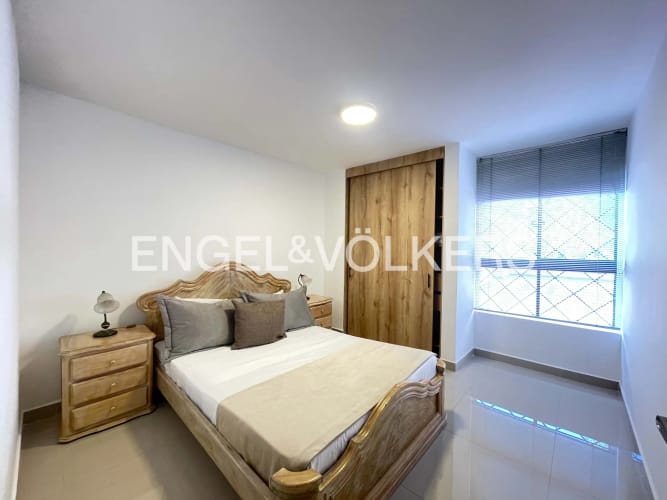 Apartamento de 3 alcobas en arriendo en San Lucas, Medellín, 190 m² · foto 13 de 15