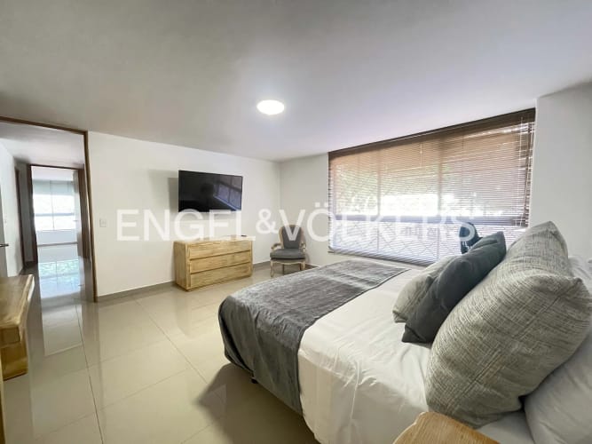 Apartamento de 3 alcobas en arriendo en San Lucas, Medellín, 190 m² · foto 10 de 15