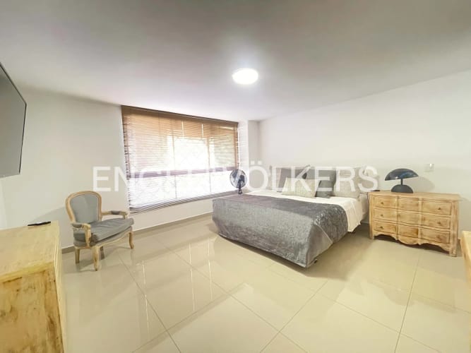 Apartamento de 3 alcobas en arriendo en San Lucas, Medellín, 190 m² · foto 9 de 15