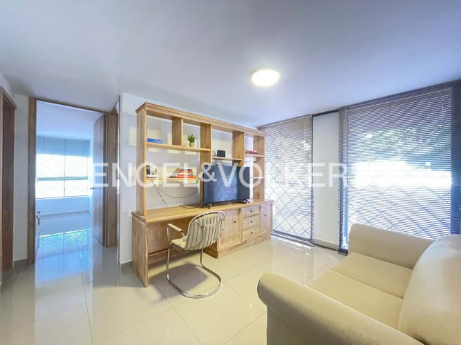 Apartamento de 3 alcobas en arriendo en San Lucas, Medellín, 190 m² · foto 8 de 15