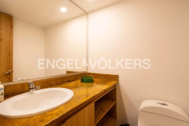 Apartamento de 3 alcobas en arriendo en San Lucas, Medellín, 190 m² · foto 7 de 15