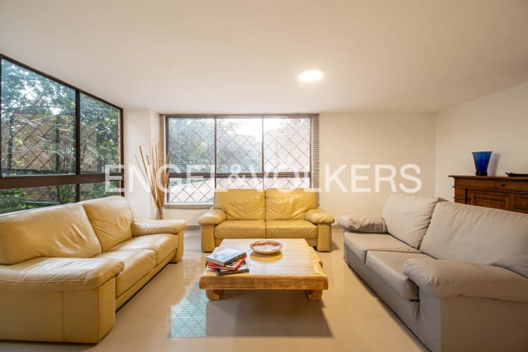 Apartamento de 3 alcobas en arriendo en San Lucas, Medellín, 190 m² · foto 4 de 15