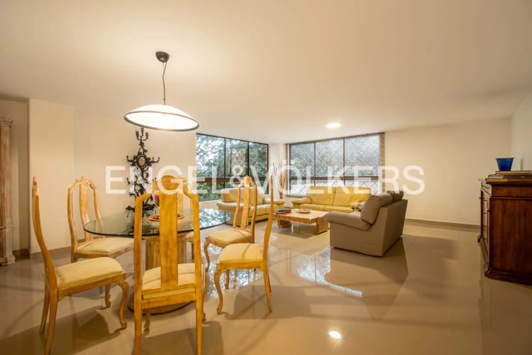 Apartamento de 3 alcobas en arriendo en San Lucas, Medellín, 190 m² · foto 2 de 15