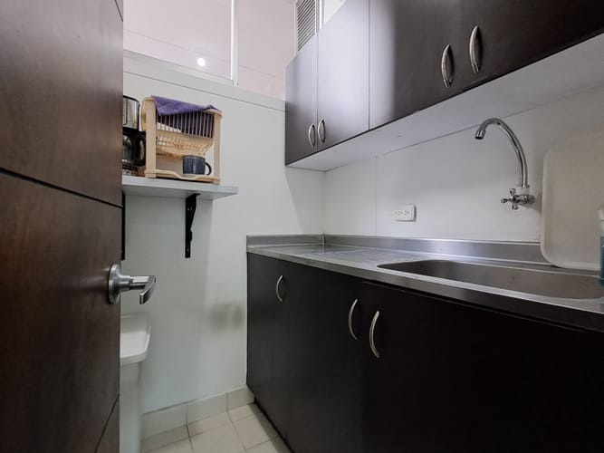 Oficina en arriendo en Milla De Oro, Medellín, 110 m² · foto 3 de 14