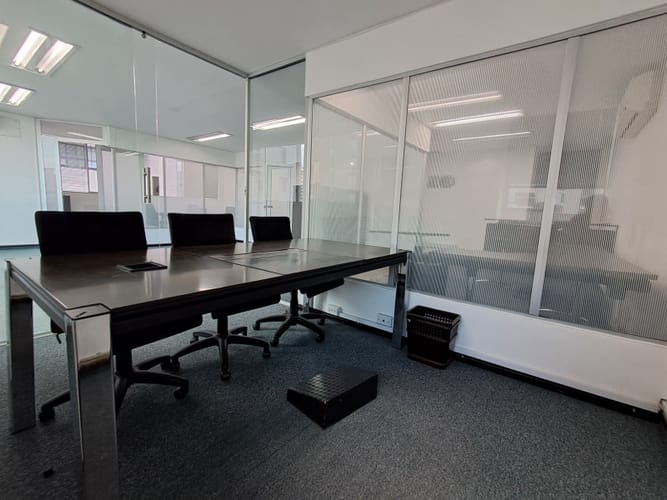 Oficina en arriendo en Milla De Oro, Medellín, 110 m² · foto 9 de 14