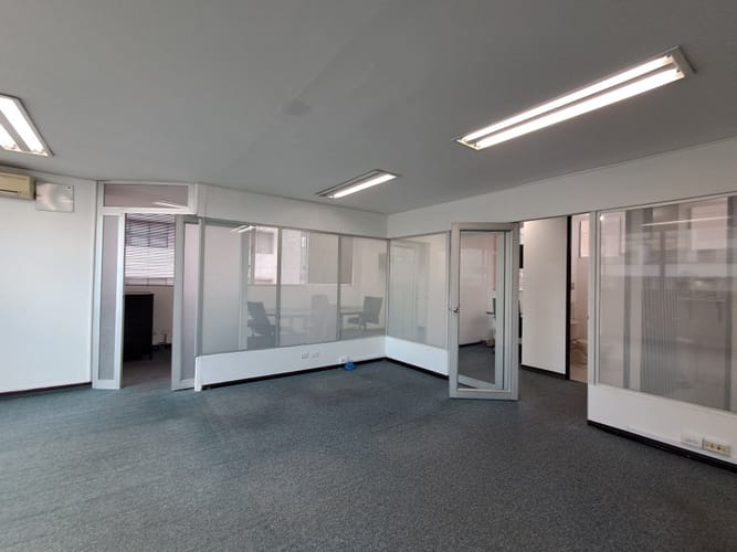 Oficina en arriendo en Milla De Oro, Medellín, 110 m² · foto 10 de 14
