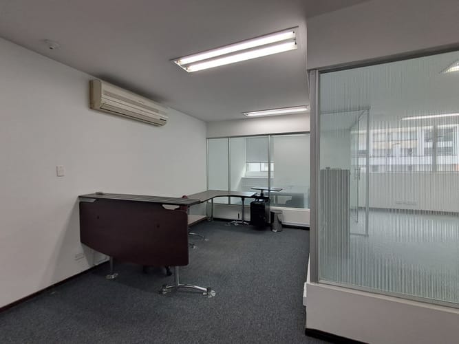 Oficina en arriendo en Milla De Oro, Medellín, 110 m² · foto 14 de 14