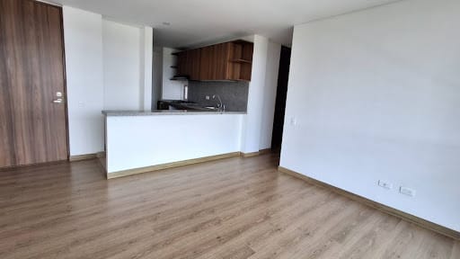 Apartamento de 3 alcobas en arriendo en Rionegro, 65 m² · foto 2 de 13