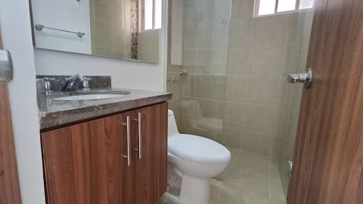 Apartamento de 3 alcobas en arriendo en Rionegro, 65 m² · foto 5 de 13