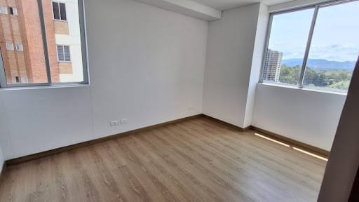 Apartamento de 3 alcobas en arriendo en Rionegro, 65 m² · foto 6 de 13