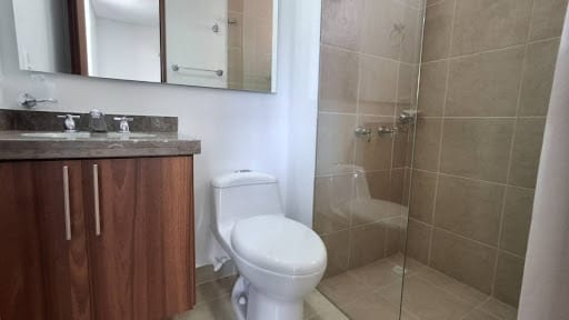 Apartamento de 3 alcobas en arriendo en Rionegro, 65 m² · foto 9 de 13