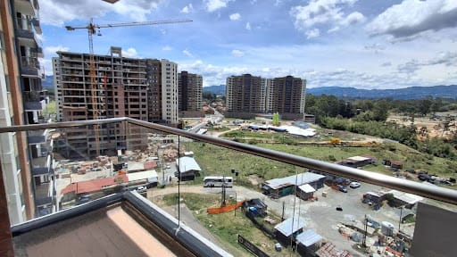 Apartamento de 3 alcobas en arriendo en Rionegro, 65 m² · foto 13 de 13