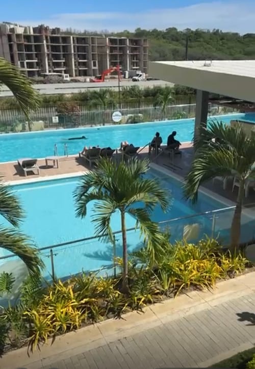 Apartamento de 2 alcobas en venta en Cartagena, 56 m² · foto 1 de 20