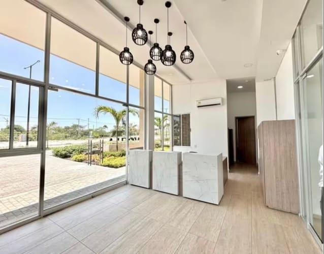 Apartamento de 2 alcobas en venta en Cartagena, 56 m² · foto 6 de 20