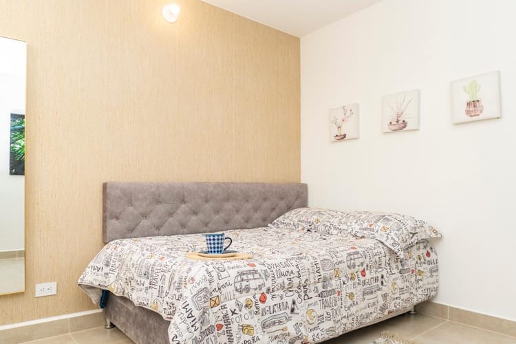 Apartamento de 2 alcobas en venta en Cartagena, 56 m² · foto 16 de 20