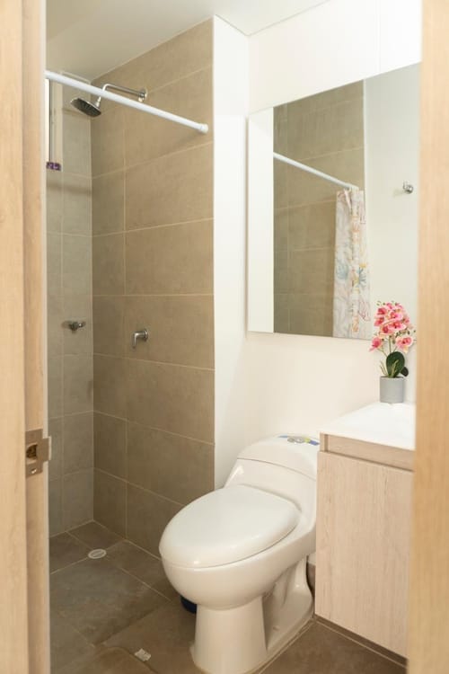 Apartamento de 2 alcobas en venta en Cartagena, 56 m² · foto 19 de 20